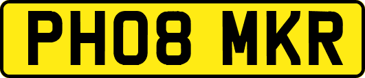 PH08MKR