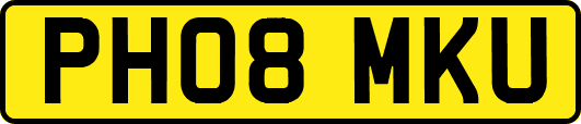 PH08MKU