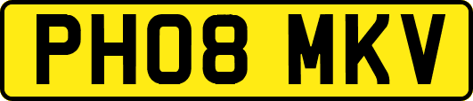 PH08MKV