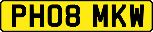 PH08MKW