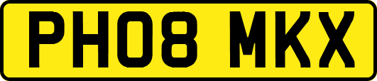 PH08MKX