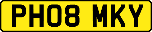 PH08MKY