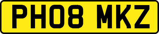 PH08MKZ