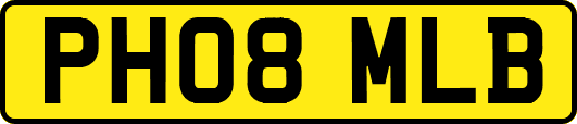 PH08MLB