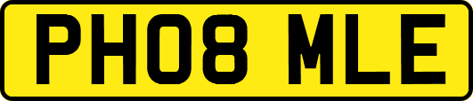 PH08MLE