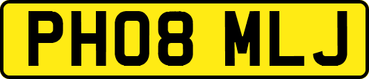 PH08MLJ