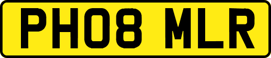 PH08MLR