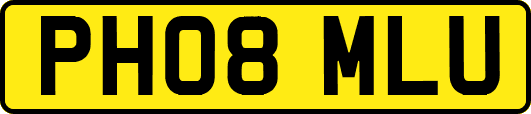 PH08MLU