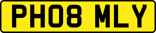 PH08MLY
