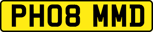 PH08MMD