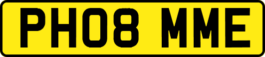 PH08MME