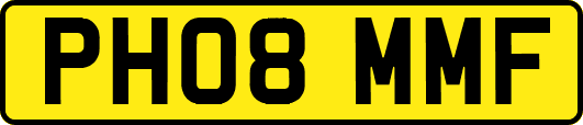 PH08MMF