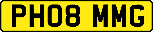 PH08MMG