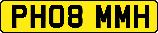 PH08MMH
