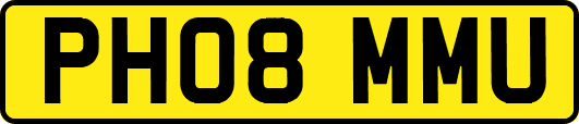 PH08MMU