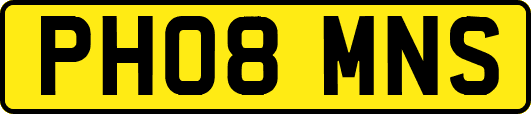 PH08MNS