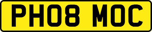 PH08MOC