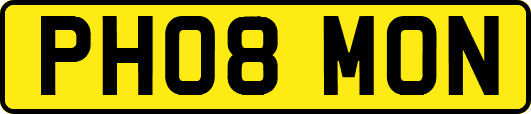 PH08MON