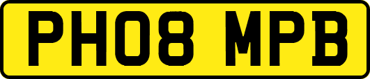 PH08MPB