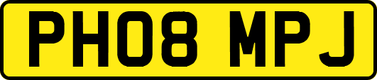 PH08MPJ