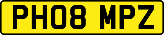 PH08MPZ