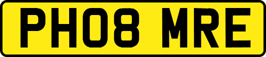 PH08MRE