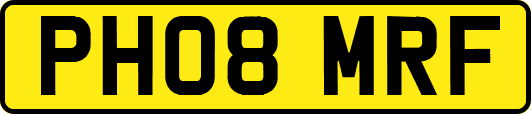 PH08MRF