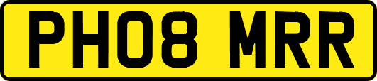 PH08MRR
