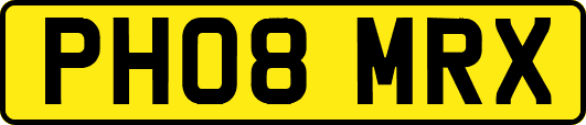 PH08MRX