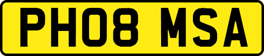 PH08MSA