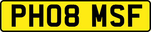 PH08MSF