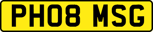 PH08MSG