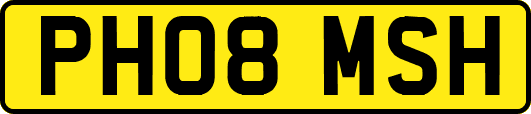 PH08MSH
