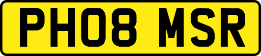 PH08MSR