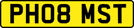 PH08MST