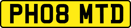 PH08MTD