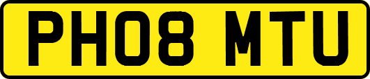 PH08MTU