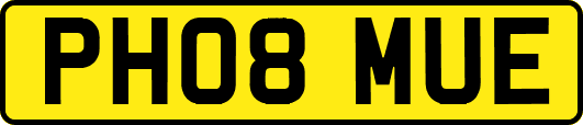 PH08MUE