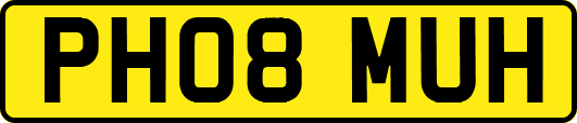 PH08MUH