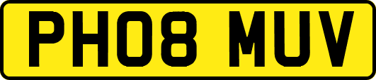 PH08MUV