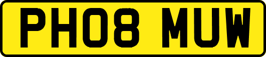 PH08MUW