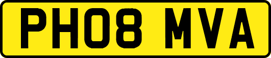 PH08MVA