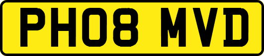 PH08MVD