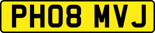 PH08MVJ