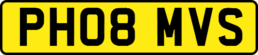 PH08MVS