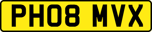 PH08MVX