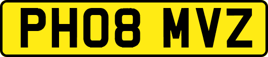 PH08MVZ
