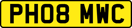 PH08MWC