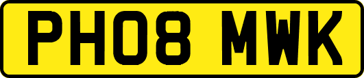 PH08MWK