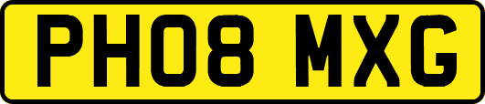 PH08MXG